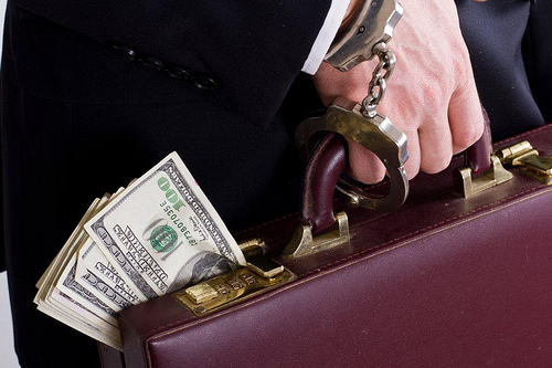 Investigação Política Detetive Potiguar