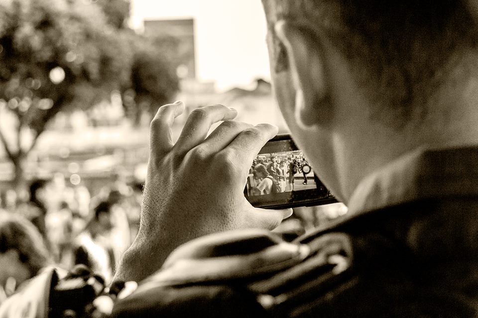 Investigação Pessoal Detetive Potiguar